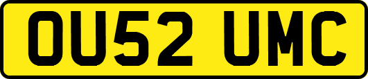 OU52UMC