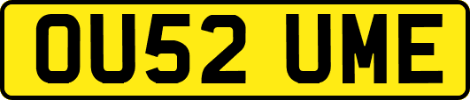 OU52UME
