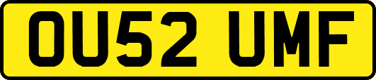 OU52UMF