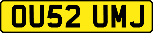 OU52UMJ
