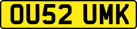 OU52UMK