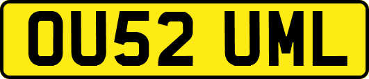 OU52UML