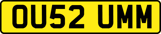 OU52UMM