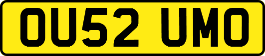 OU52UMO