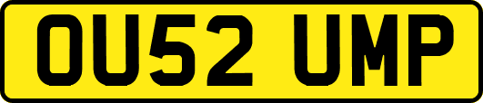 OU52UMP