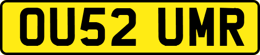 OU52UMR