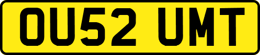 OU52UMT
