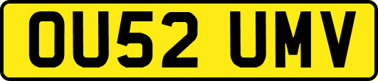 OU52UMV