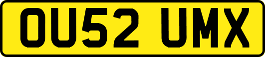 OU52UMX