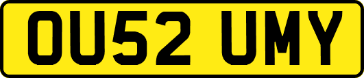 OU52UMY