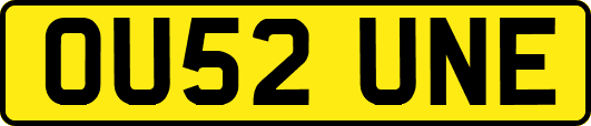 OU52UNE