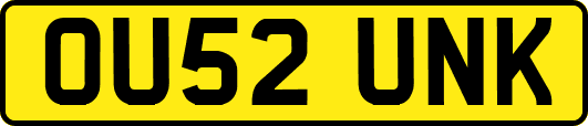 OU52UNK