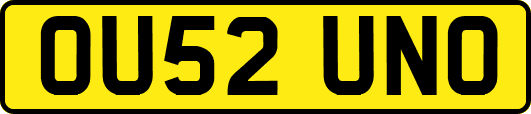 OU52UNO