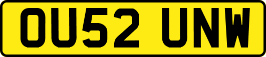 OU52UNW