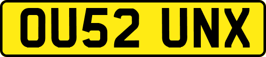 OU52UNX
