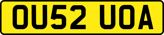 OU52UOA