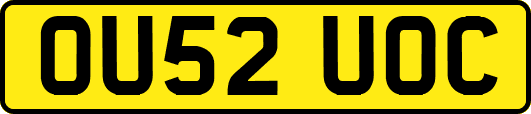 OU52UOC