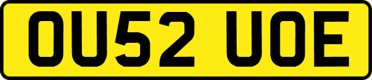 OU52UOE