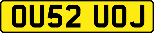 OU52UOJ