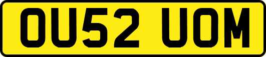 OU52UOM