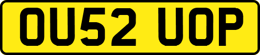OU52UOP