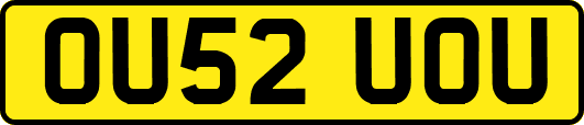 OU52UOU