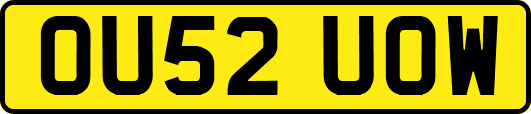 OU52UOW