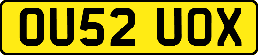 OU52UOX
