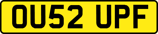 OU52UPF