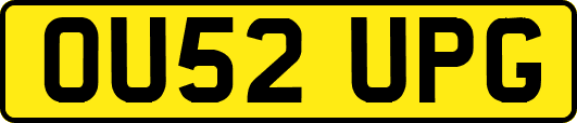 OU52UPG