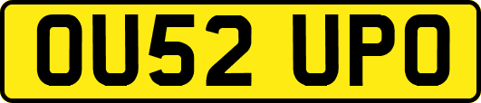 OU52UPO