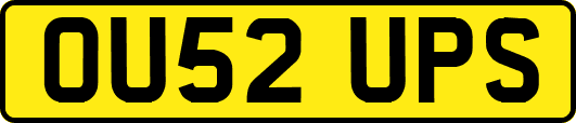 OU52UPS