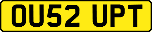 OU52UPT