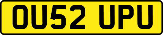 OU52UPU