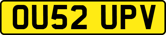 OU52UPV