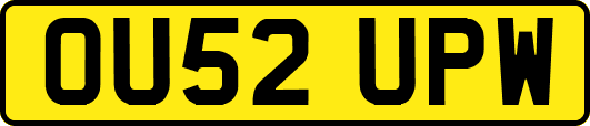 OU52UPW