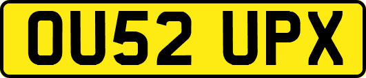 OU52UPX