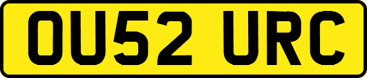 OU52URC