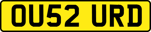 OU52URD