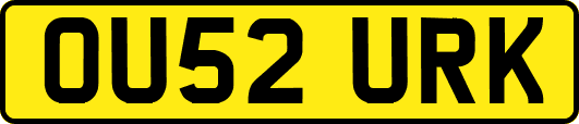 OU52URK