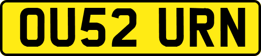 OU52URN