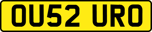 OU52URO