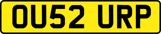 OU52URP