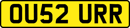 OU52URR