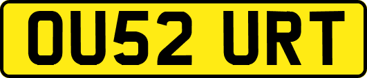 OU52URT
