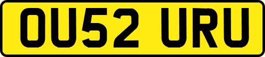 OU52URU