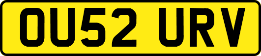 OU52URV