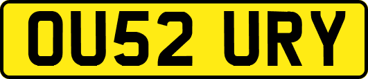 OU52URY