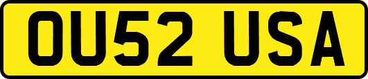 OU52USA