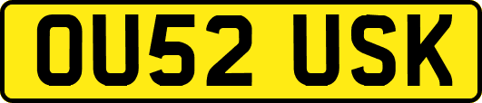OU52USK